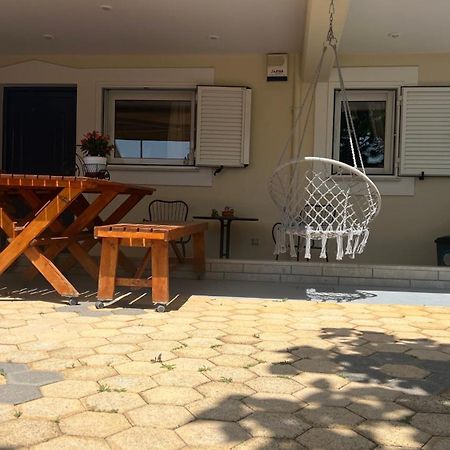 Apartament Iris-Gogo House Nauplion Zewnętrze zdjęcie