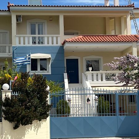 Apartament Iris-Gogo House Nauplion Zewnętrze zdjęcie