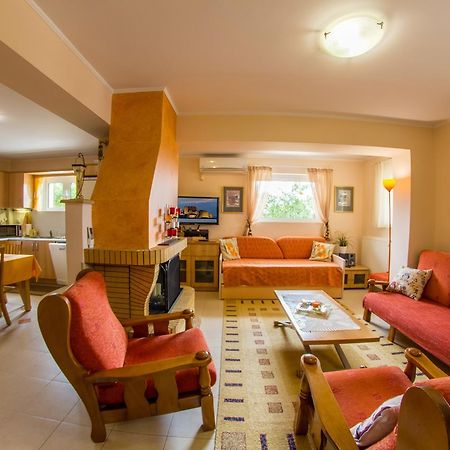 Apartament Iris-Gogo House Nauplion Zewnętrze zdjęcie