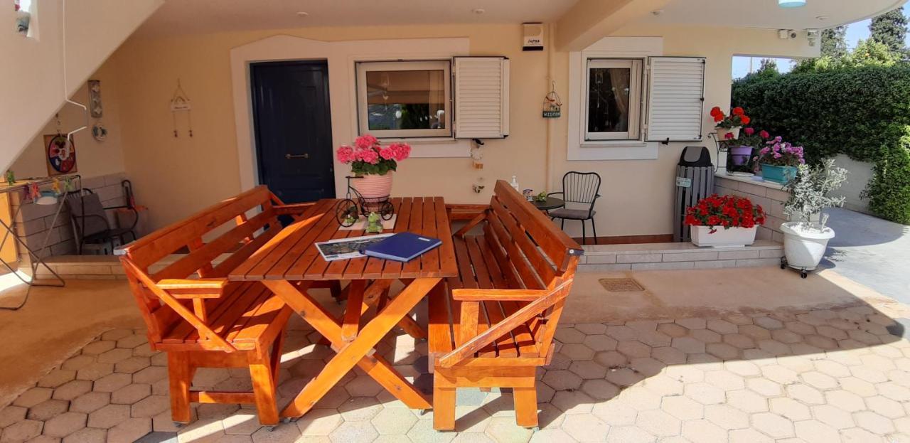 Apartament Iris-Gogo House Nauplion Zewnętrze zdjęcie