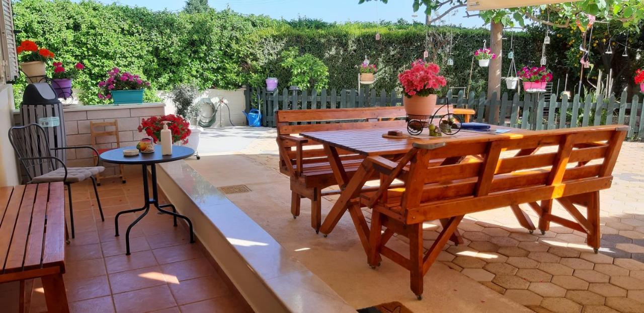 Apartament Iris-Gogo House Nauplion Zewnętrze zdjęcie