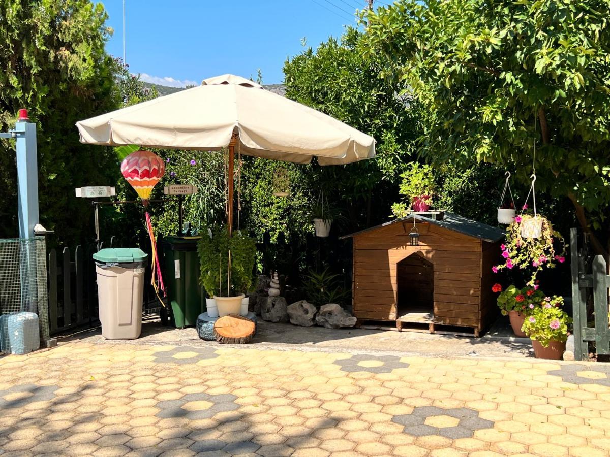 Apartament Iris-Gogo House Nauplion Zewnętrze zdjęcie