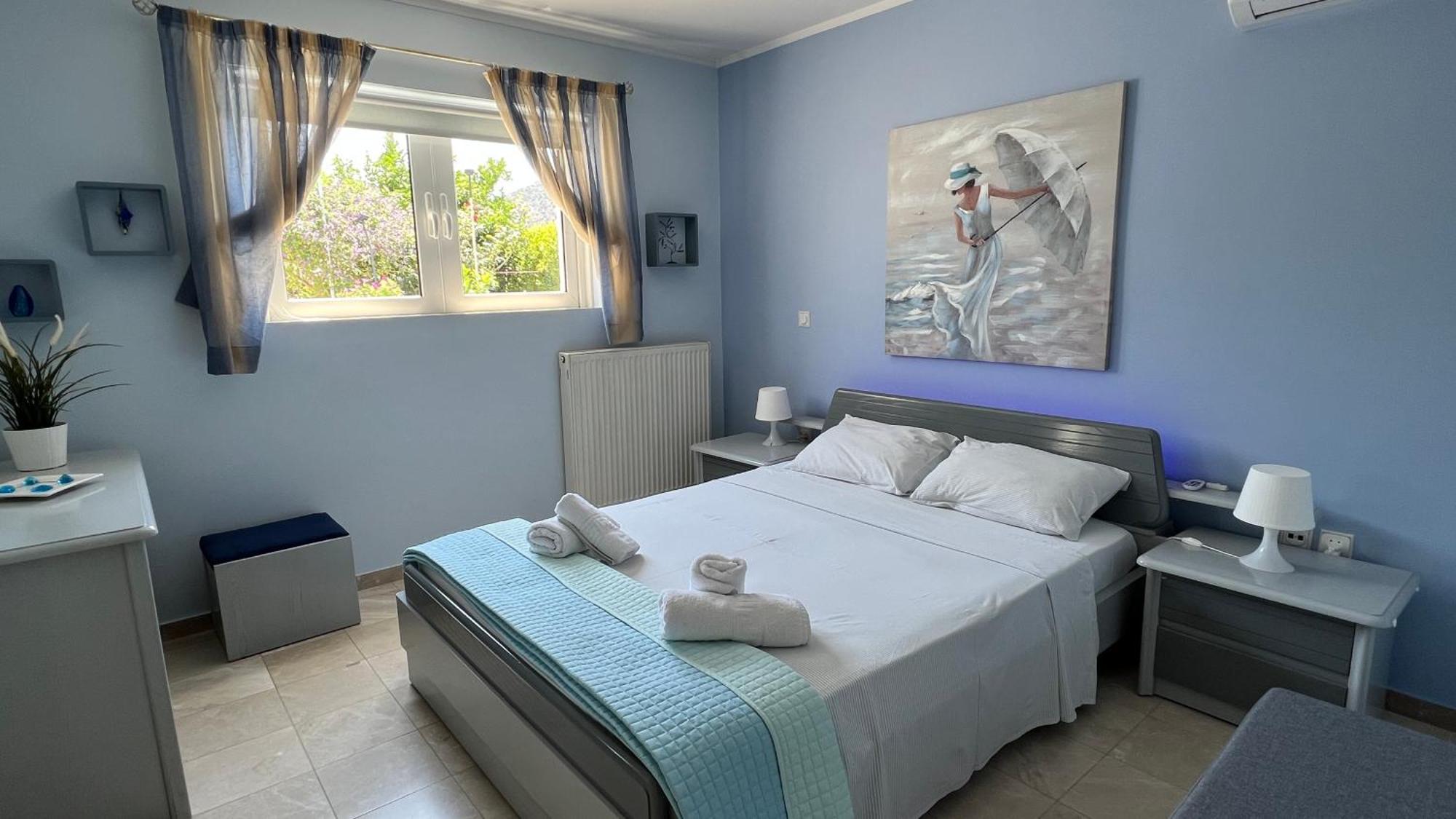 Apartament Iris-Gogo House Nauplion Zewnętrze zdjęcie