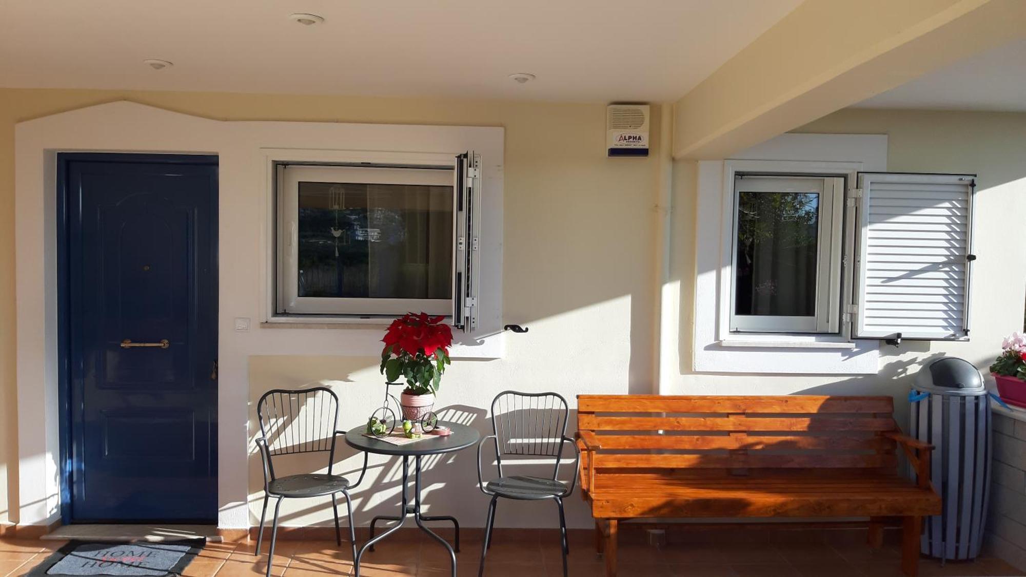 Apartament Iris-Gogo House Nauplion Zewnętrze zdjęcie