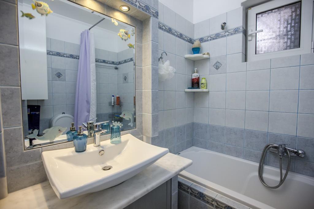 Apartament Iris-Gogo House Nauplion Zewnętrze zdjęcie