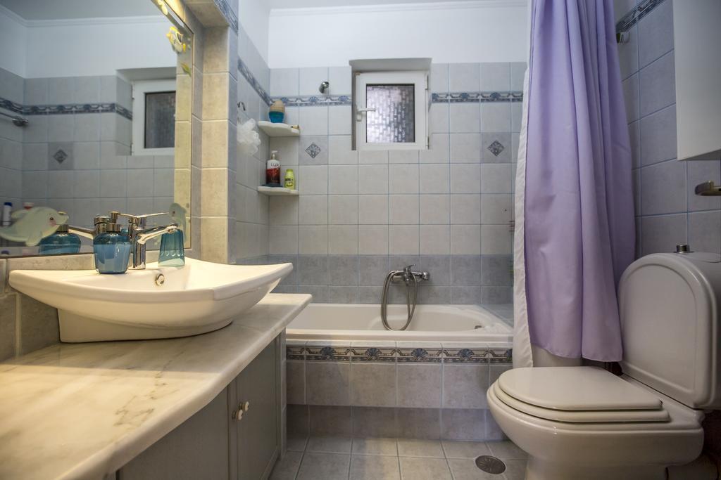 Apartament Iris-Gogo House Nauplion Zewnętrze zdjęcie