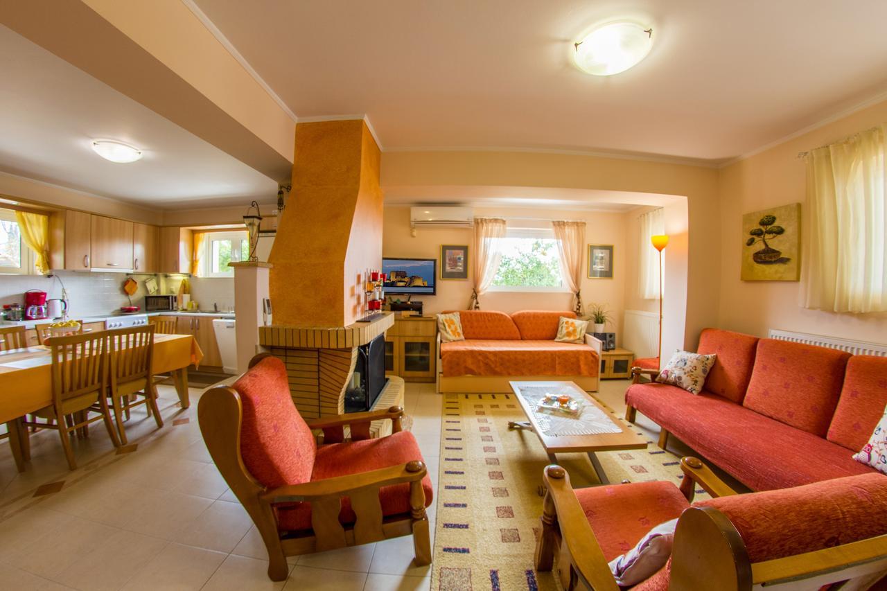 Apartament Iris-Gogo House Nauplion Zewnętrze zdjęcie