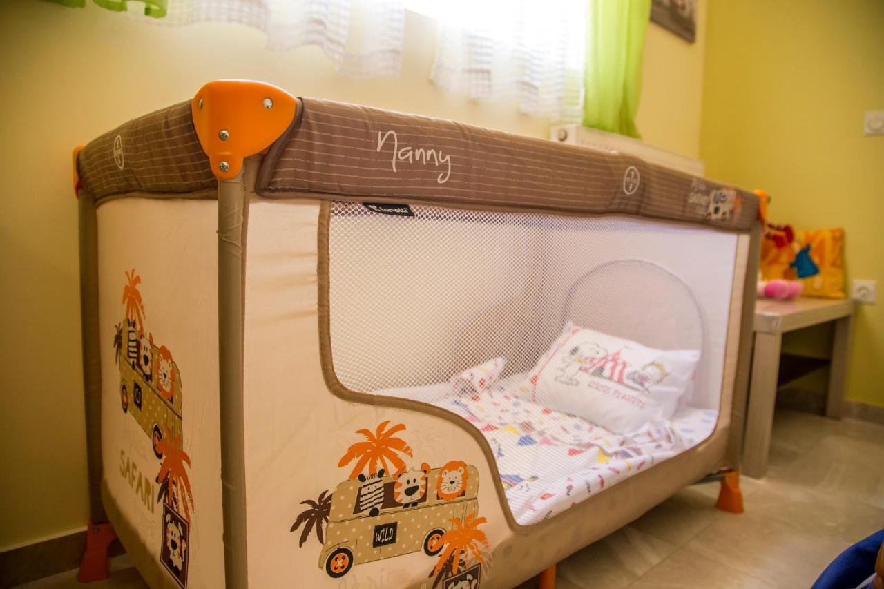 Apartament Iris-Gogo House Nauplion Zewnętrze zdjęcie