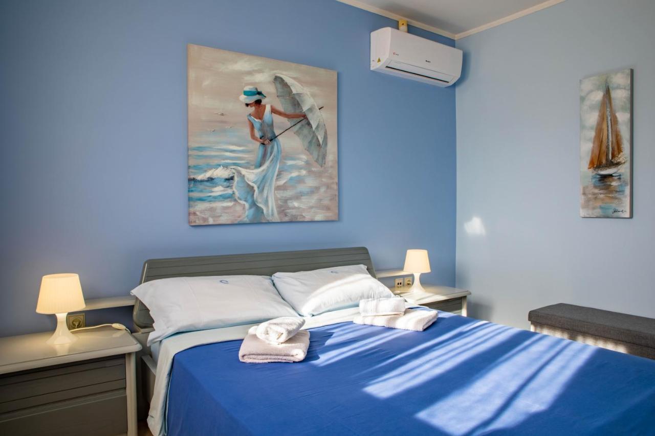 Apartament Iris-Gogo House Nauplion Zewnętrze zdjęcie